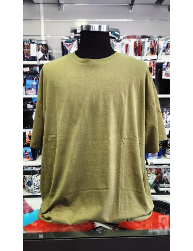 ABBIGLIAMENTO UOMO CALIBRATO