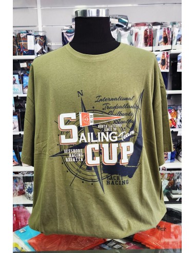 ABBIGLIAMENTO UOMO CALIBRATO