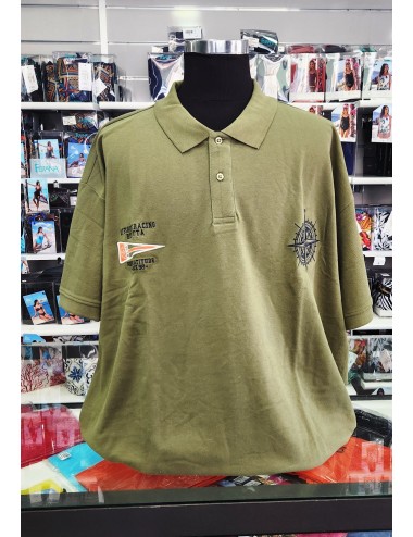ABBIGLIAMENTO UOMO CALIBRATO
